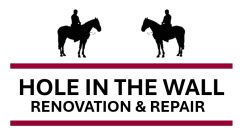 Hole in the Wall Renovation & Repair