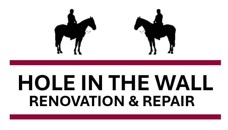 Hole in the Wall Renovation & Repair